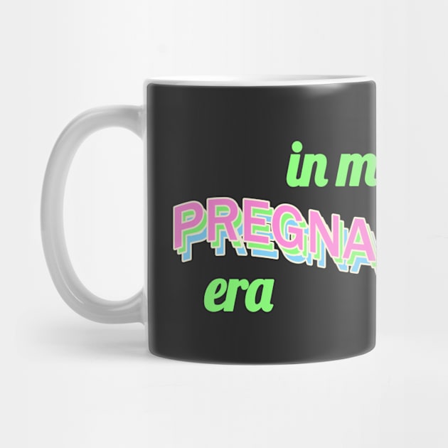 in my pregnant era by chidees